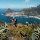 Ultra Trail Cape Town 2024