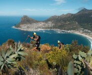 Ultra Trail Cape Town 2024