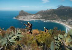 Ultra Trail Cape Town 2024