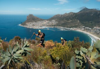 Ultra Trail Cape Town 2024