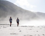 Ultra Trail Cape Town 2024