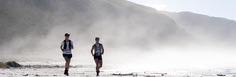 Ultra Trail Cape Town 2024