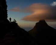 Ultra Trail Cape Town 2024