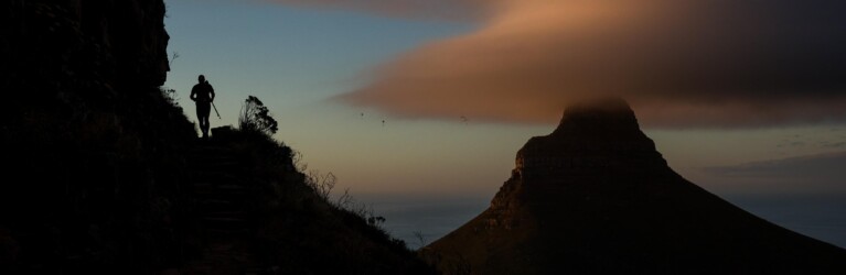 Ultra Trail Cape Town 2024