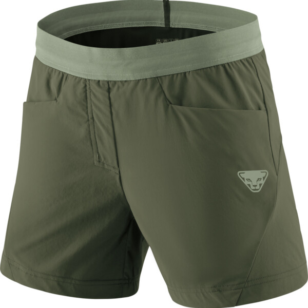 Dynafit Damen Transalper Hybrid Shorts