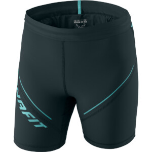 Dynafit Damen Vert 2 Tight Shorts