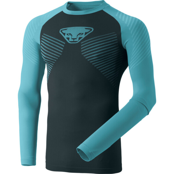 Dynafit Herren Speed Dryarn Longsleeve