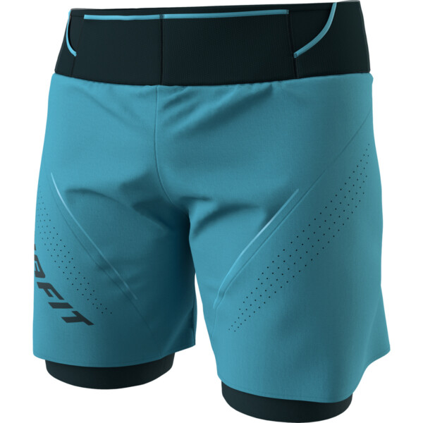 Dynafit Herren Ultra 2/1 Shorts