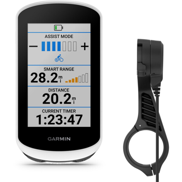 Garmin Edge Explore 2 Power Fahrradcomputer