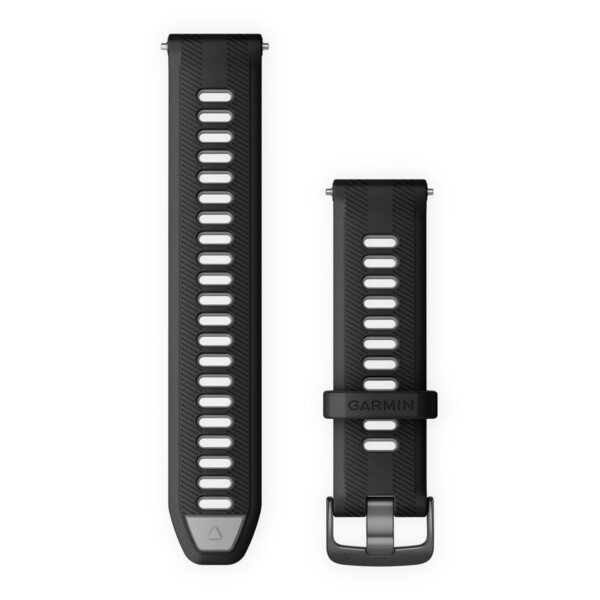 Garmin Silikon Wechselarmband