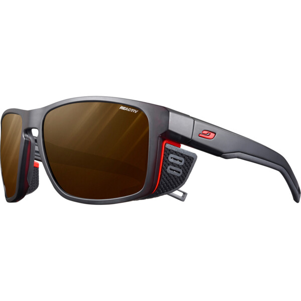 Julbo Shield M High Performance 2-4 Sportbrille