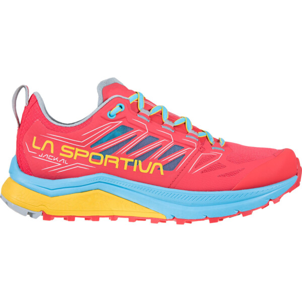 La Sportiva Damen Jackal Schuhe