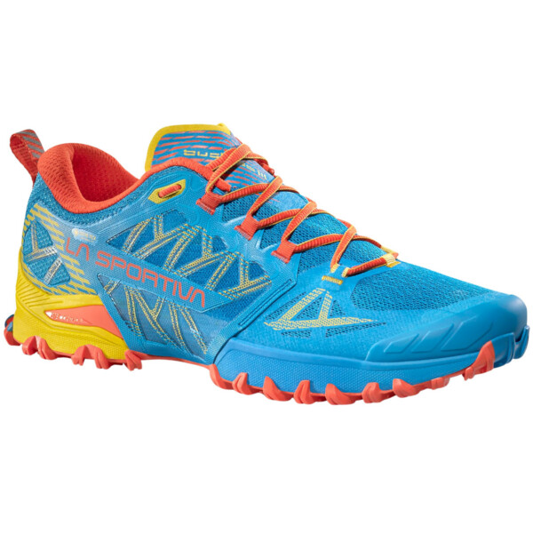 La Sportiva Herren Bushido III GTX Schuhe