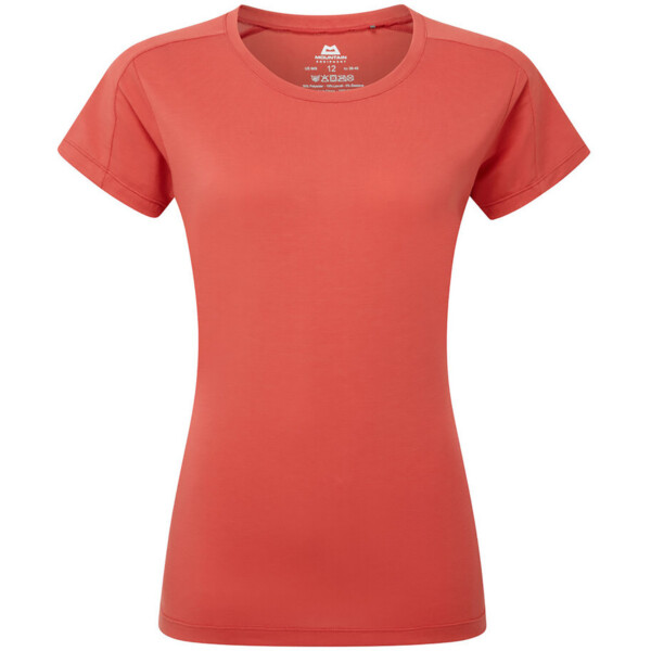 Mountain Equipment Damen Headpoint T-Shirt