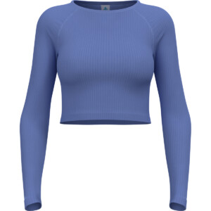 Odlo Damen Active 365 Seamless Longsleeve