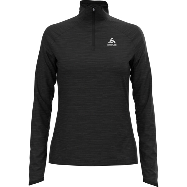 Odlo Damen Millennium Element 1/2 Zip Longsleeve