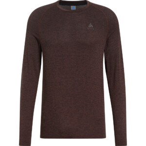 Odlo Herren Essential Seamless Longsleeve