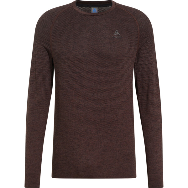 Odlo Herren Essential Seamless Longsleeve