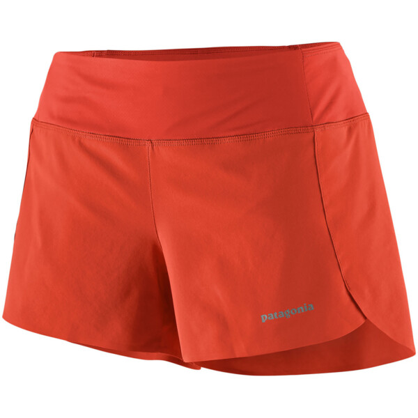 Patagonia Damen Strider Pro Shorts