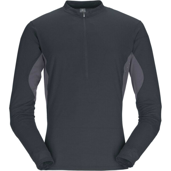 Rab Herren Sonic Ultra Zip Longsleeve