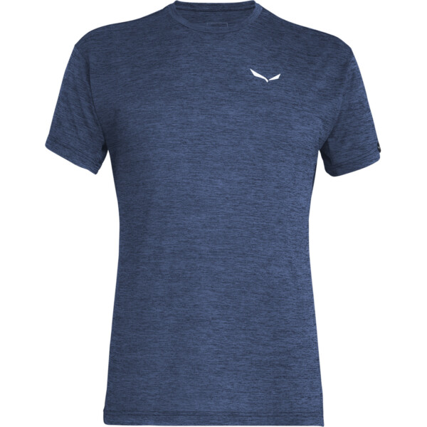 Salewa Herren Puez Melange Dry T-Shirt