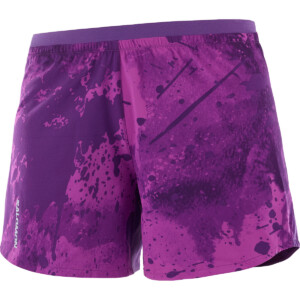 Salomon Damen Cross 5'' Shorts