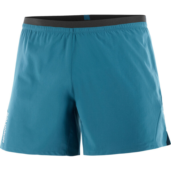 Salomon Herren Cross 5'' Shorts