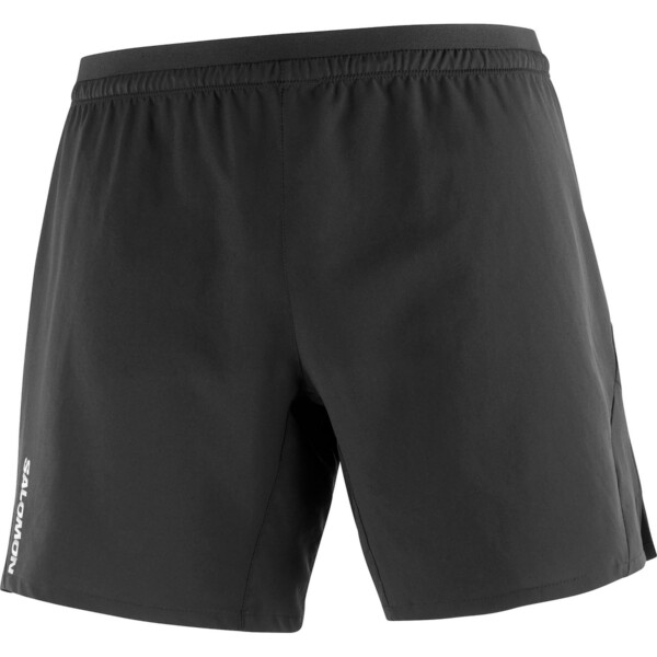 Salomon Herren Cross 7'' NO Shorts