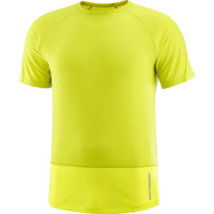 Salomon Herren Cross Run T-Shirt