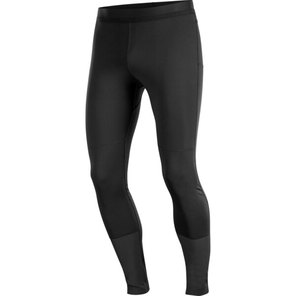 Salomon Herren Cross Run Tights