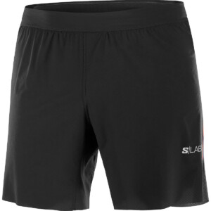 Salomon Herren S-Lab Speed Split 7" Shorts