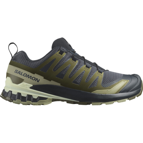 Salomon Herren XA Pro 3D V9 Schuhe