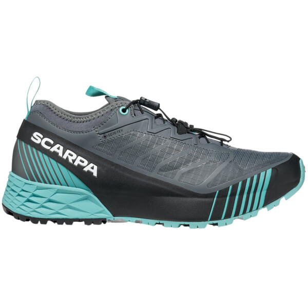 Scarpa Damen Ribelle Run GTX Schuhe