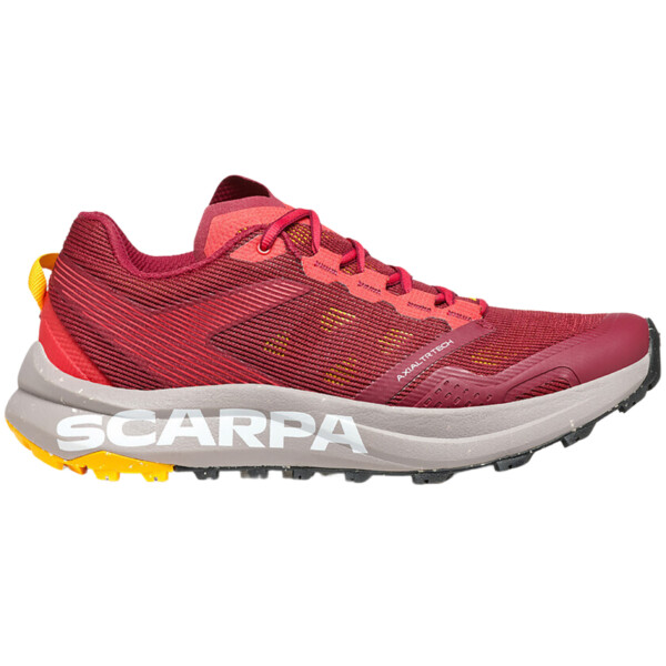 Scarpa Damen Spin Planet Schuhe