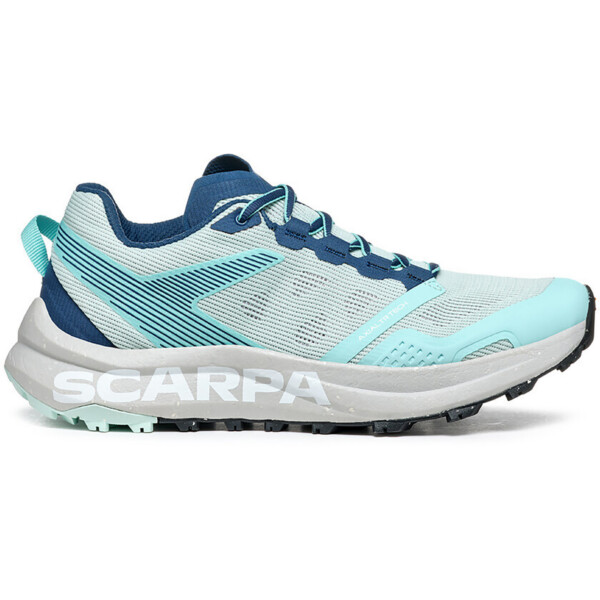 Scarpa Damen Spin Planet Schuhe