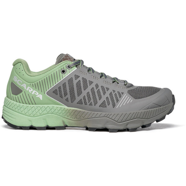 Scarpa Damen Spin Ultra Schuhe