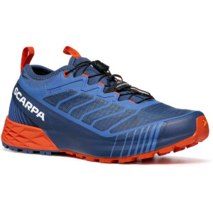 Scarpa Herren Ribelle Run GTX Schuhe