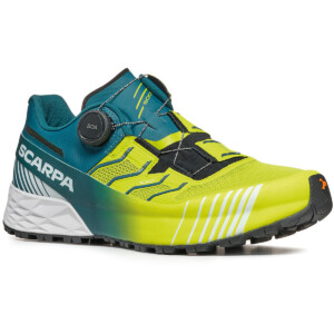 Scarpa Herren Ribelle Run Kalibra HT Schuhe