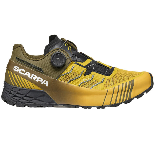 Scarpa Herren Ribelle Run Kalibra HT Schuhe