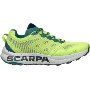 Scarpa Herren Spin Planet Schuhe