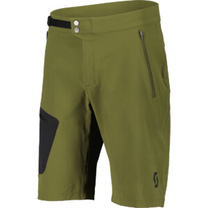 Scott Herren Explorair Light Shorts