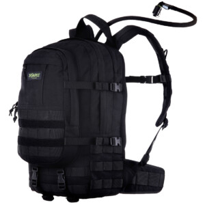 Source Assault Trinkrucksack