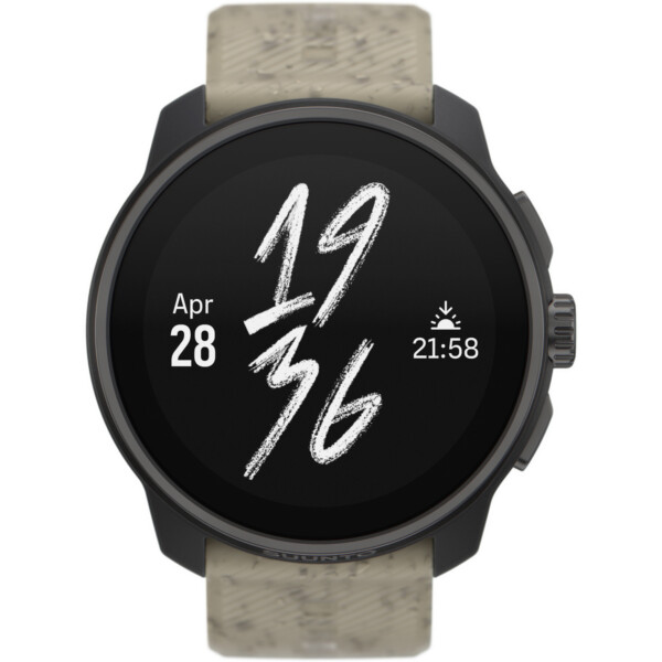 Suunto Suunto Race S GPS Uhr