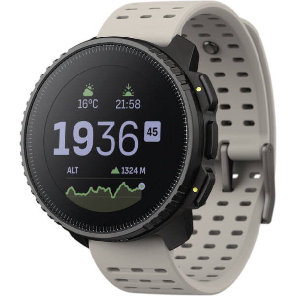 Suunto Vertical GPS Uhr