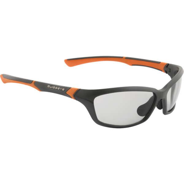 Swiss Eye Drift Radbrille