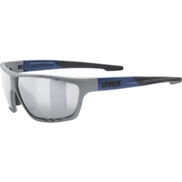 Uvex Sportstyle 706 Mirror Sportbrille