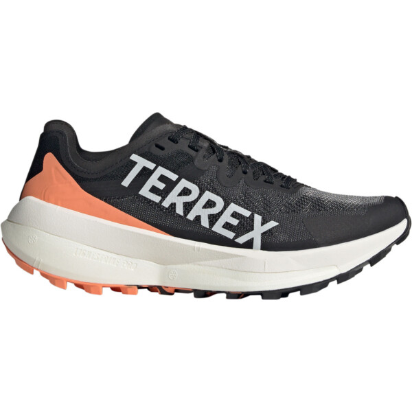 adidas Terrex Damen Agravic Speed Schuhe