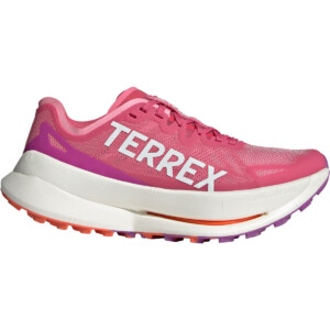 adidas Terrex Damen Agravic Speed Ultra Schuhe