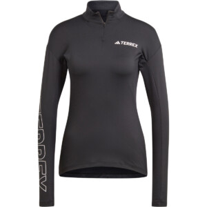 adidas Terrex Damen Xperior Longsleeve