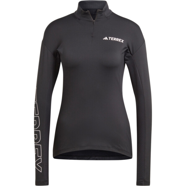 adidas Terrex Damen Xperior Longsleeve